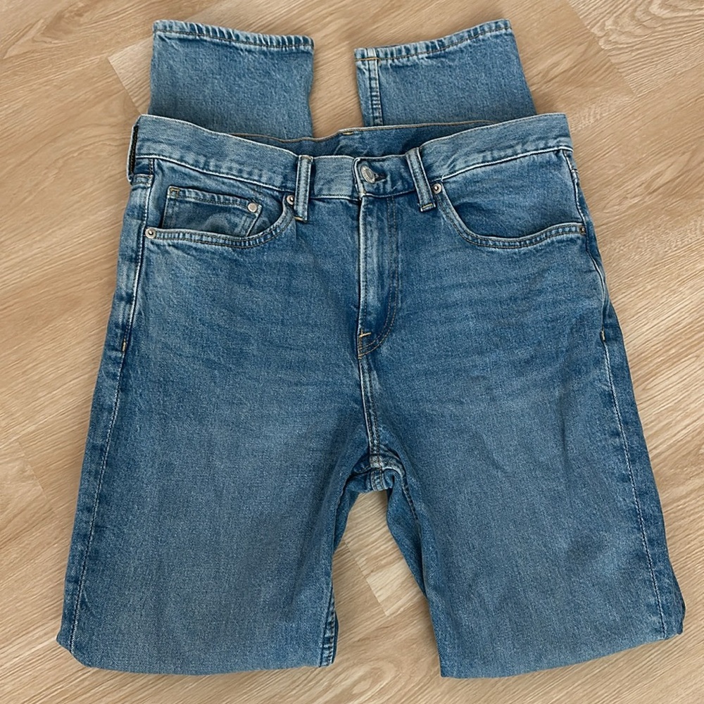 H&M Slim Fit Jeans